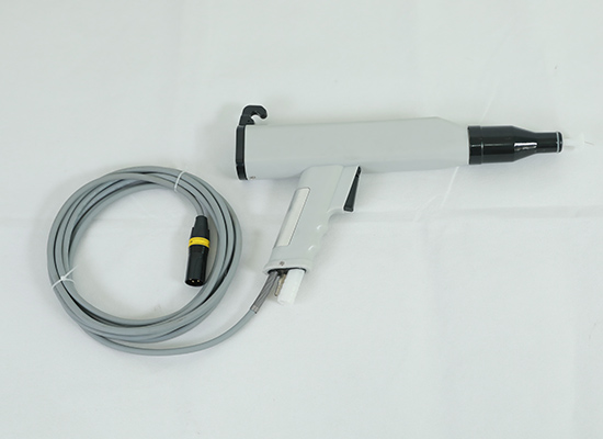 Powder Coat Gun Solutions for Precision Industrial Coating